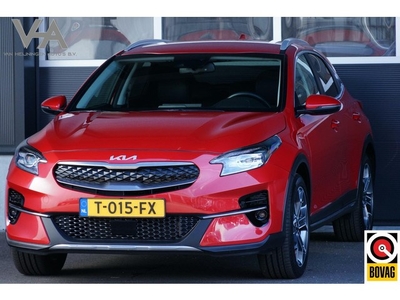 Kia XCeed 1.6 GDi PHEV DynamicPlusLine, veel opties, dealer