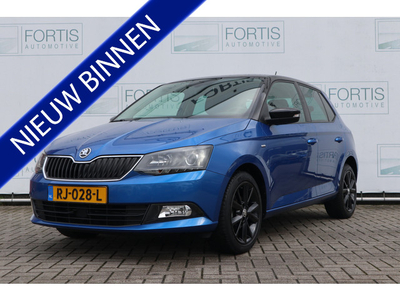 Škoda Fabia 1.0 TSI Drive NL AUTO | CRUISE | LMV | NAVI |