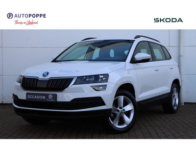 Škoda Karoq 1.0 TSI Ambition Business 115pk (bj 2019)