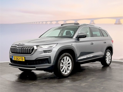 Škoda Kodiaq 1.5 TSI Business Edition Plus 7persoons