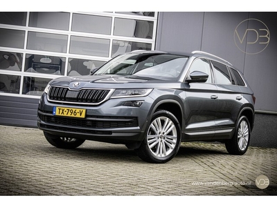 Škoda Kodiaq 1.5T 150pk Ambition Business Origineel NL 1e