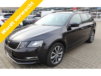 Škoda Octavia 1.0 TSI Greentech Active Eerste eigenaar