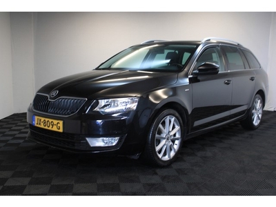 Škoda Octavia Combi 1.6 TDI Greentech JOY Business