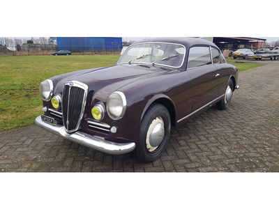 Lancia Aurelia B20GT series 2