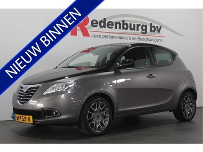 Lancia Ypsilon 0.9 TwinAir Platinum - Automaat // VERKOCHT