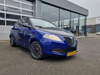 Lancia Ypsilon 0.9 TwinAir S MomoDesign AIRCO LM.VELGEN**