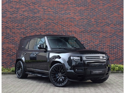 Land Rover Defender D240 110 HSE *22” Kahn*Pano*Head-up*