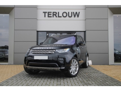 Land Rover Discovery 3.0 Si6 HSE Luxury 7p. (bj 2018)