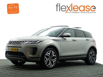 Land Rover Range Rover Evoque 1.5 P300e AWD R-Dynamic HSE