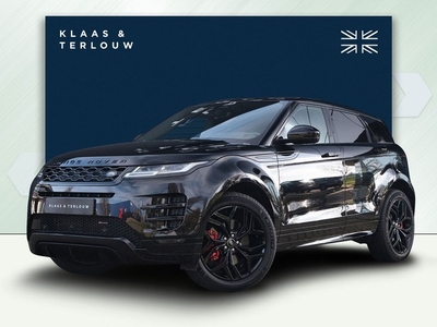 Land Rover Range Rover Evoque 1.5 P300e PHEV AWD Dynamic SE