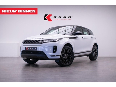 Land Rover Range Rover Evoque 2.0 P200 AWD R-Dynamic Hello