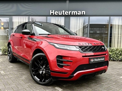 Land Rover Range Rover Evoque 2.0 P200 AWD R Dynamic/ Pano/