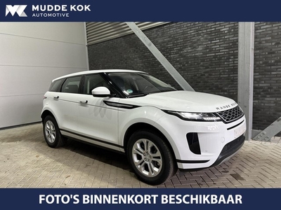 Land Rover Range Rover Evoque P300e AWD S ACC BLIS