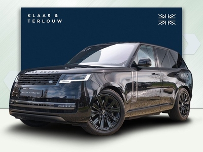 Land Rover Range Rover P440e Autobiography PHEV /