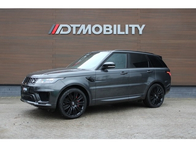 Land Rover Range Rover Sport 2.0 P400e HSE Dynamic