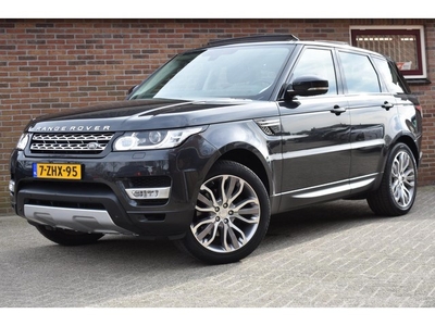 Land Rover Range Rover Sport 3.0 TDV6 HSE Dynamic '15 NL