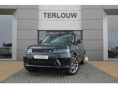 Land Rover Range Rover Sport P400e Autobiography Dynamic