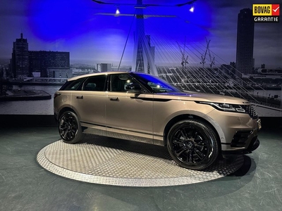 Land Rover Range Rover Velar 2.0 I4 Turbo AWD HSE *NL