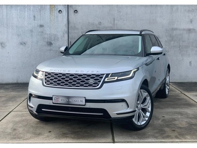 Land Rover Range Rover Velar 2.0 PANO HEADUP LED DEALER