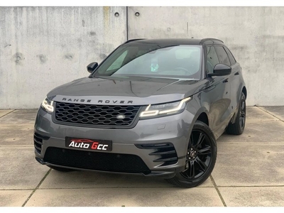 Land Rover Range Rover Velar 2.0 R-Dynamic Pano Incl.BTW