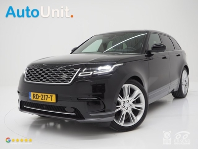 Land Rover Range Rover Velar 3.0 V6 AWD 300PK NL Auto