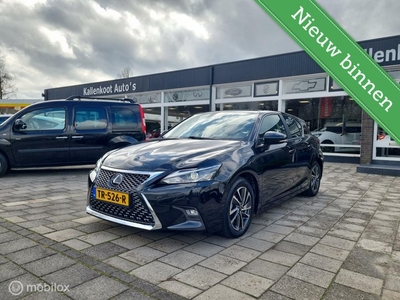 Lexus CT 200h Business Launch Edition, Navi, Adaptive Cruise