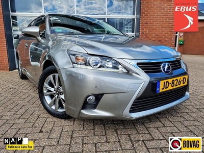 Lexus CT 200h Executive