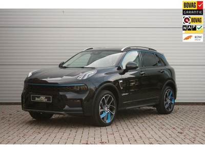 Lynk & Co 01 1.5 PHEV Trekhaak/360graden/Rijklaar!