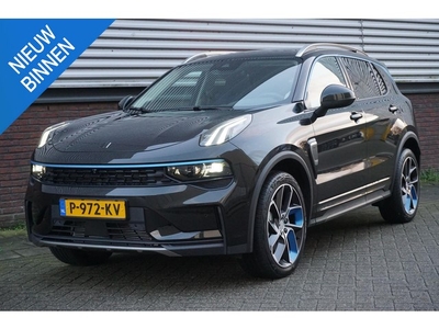 Lynk & Co 01 1.5 Plug-in Hybrid MY2022