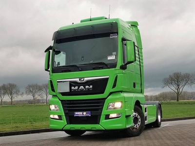 M.A.N. 18.460 TGX xxl