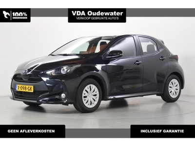 Mazda 2 Hybrid 1.5 Hybrid Pure