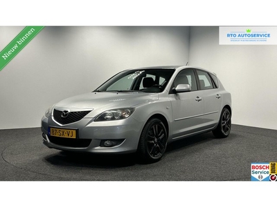 Mazda 3 1.6 S-VT Touring Airco