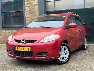 Mazda 5 1.8 Touring Clima + 7 Persoons