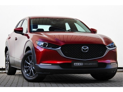 Mazda CX-30 2.0 e-SkyActiv-G M Hybrid Head-up ACC