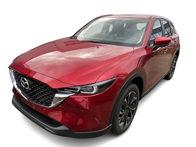 Mazda CX-5 2.0 e-SkyActiv-G M Hybrid 165 Advantage €