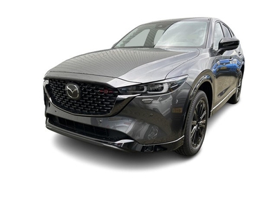 Mazda CX-5 2.0 e-SkyActiv-G M Hybrid 165 Homura Comfort