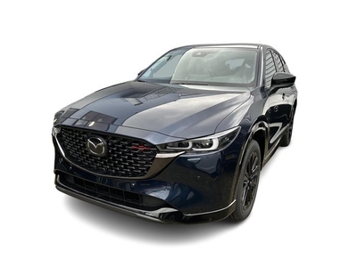 Mazda CX-5 2.0 e-SkyActiv-G M Hybrid 165 Homura € 4.550,- Voorraad Voordeel Black comfort pack