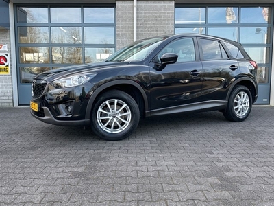 Mazda CX-5 2.0 Skylease+ 2WD TREKHAAK