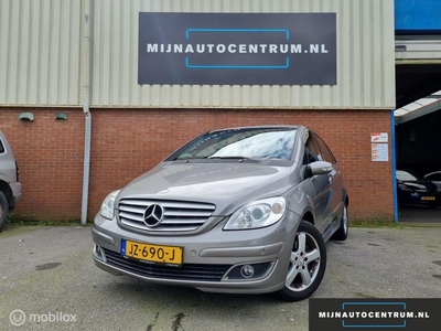 Mercedes B-klasse 180 CDI / AIRCO / AUTOMAAT / CRUIS CONTROL