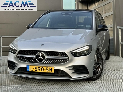 Mercedes B-klasse 200 Premium Plus