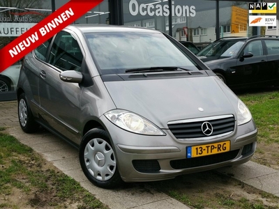 Mercedes-Benz A-klasse 150 Classic