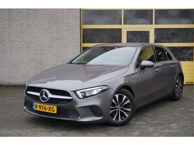 Mercedes-Benz A-Klasse 160 5drs Business Solution BJ2021