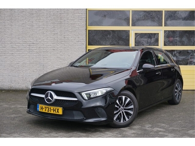 Mercedes-Benz A-Klasse 160 5drs Business Solution Plus