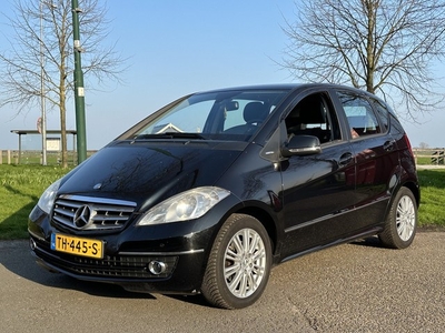 Mercedes-Benz A-Klasse 170 Business Avantgarde * Airco *