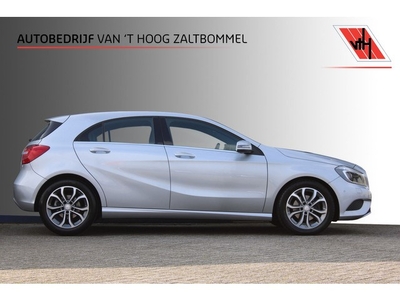 Mercedes-Benz A-Klasse 180 Ambition NAVI XENON NL AUTO