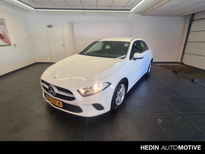 Mercedes-Benz A-Klasse 180 Automaat Advantage Leer