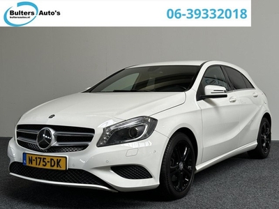 Mercedes-Benz A-klasse 180 Prestige Urban CARPLAY PDC