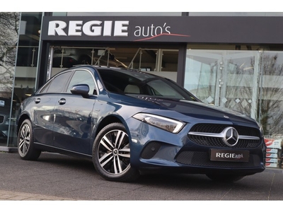 Mercedes-Benz A-Klasse 250 e Premium Aut Schuifdak Distr