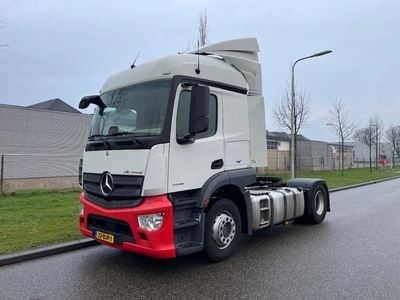 Mercedes-Benz Actros 1936 L 3-2017 only 780.000 km