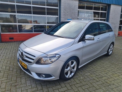 Mercedes-Benz B-klasse 180 Ambition Automaat